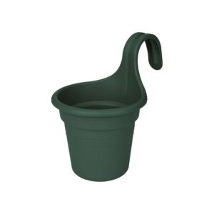Rõdupott Green Basics Ø18 x h26cm leheroheline