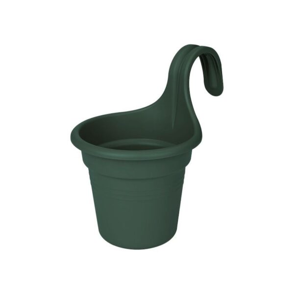 Rõdupott Green Basics Ø18 x h26cm leheroheline