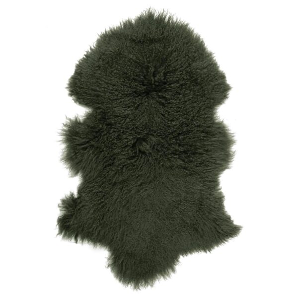 Tiibeti lambanahk roheline 90x50cm