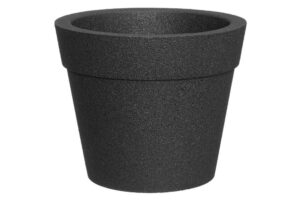 Lillepott Classic Thermo Ø32,5x h27cm must