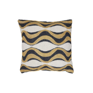 Dekoratiivpadi Cetona kuldne 45x45cm