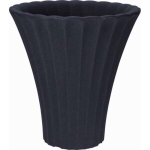 Lillepott EK Ø40x h42cm antratsiit