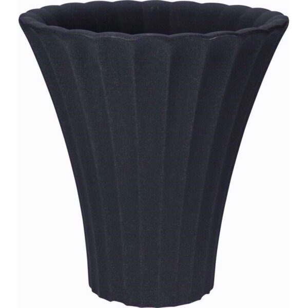 Lillepott EK Ø40x h42cm antratsiit