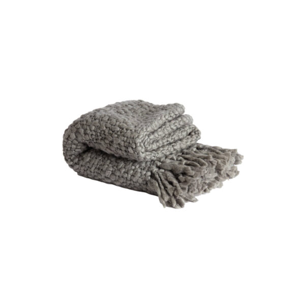 Pleed Risca tumehall 170x130cm