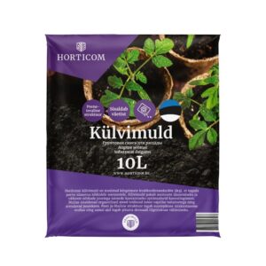 Horticom Külvimuld 10L