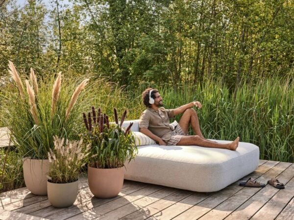 Istutuspott Sereh Ø47cm 55L seenehall