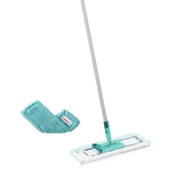 Põrandapesija Profi XL MicroDuo + vahetuskate Static