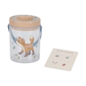 Putukapurk Forest Friends sinine