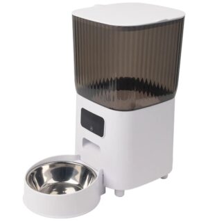 Automaatsöötja WiFi ühendusega 5L