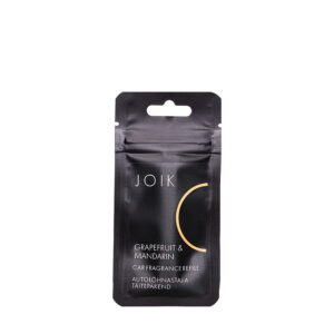 Autolõhnastaja Greip ja mandariin täitepakend 2tk