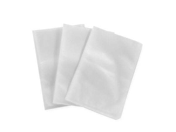 Vaakumkotid vaakumpakendajale 20x30cm 50 tk