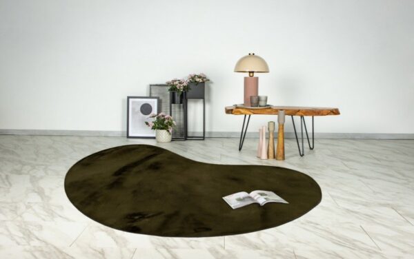 Vaip Heaven tumeroheline 160x230cm