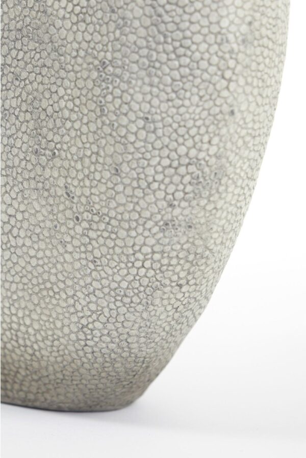 Vaas Rayskin hall 40x14x h36cm