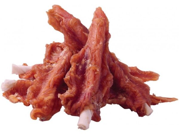 Dog Fest pardifilee närimispulgal 90g