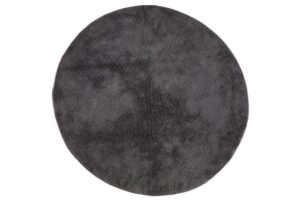 Vannitoavaip Bamboo hall  Ø90cm