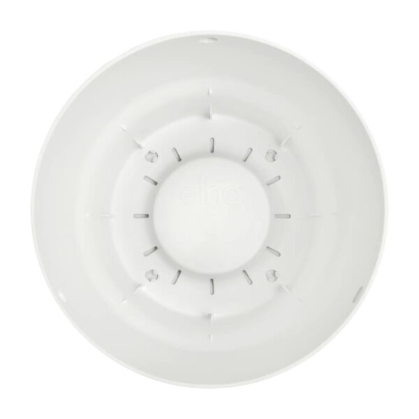 Ampel Greenville alusega Ø24cm valge