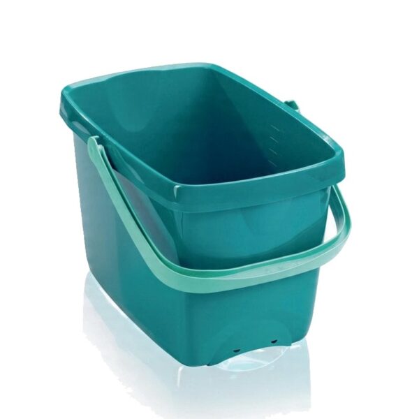 Ämber Picobello 12L roheline