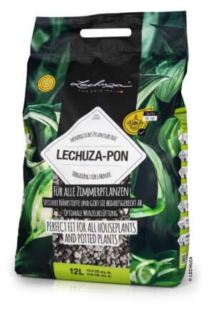 Substraat Lechuza pon 12L