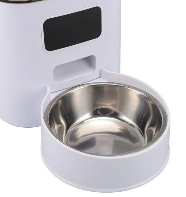 Automaatsöötja WiFi ühendusega 5L