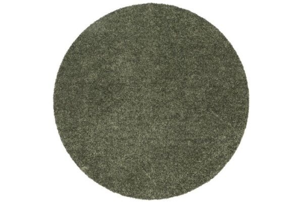 Vaip Nelson roheline  Ø120cm