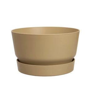 Istutuskauss Greenville Ø33x h19cm liivahall