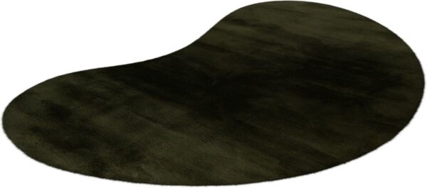 Vaip Heaven tumeroheline 160x230cm