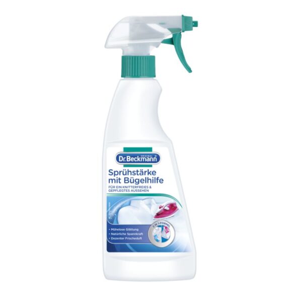 Tärgeldus- ja triikimisvedelik 500ml