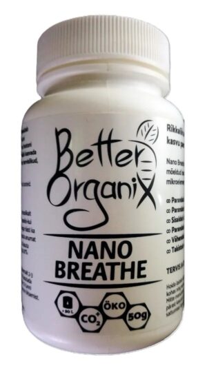Väetis Nano Breathe 50g