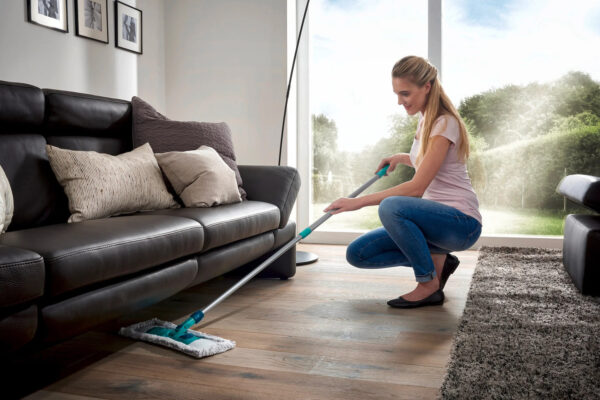 Leifheit varumopp Classic 42cm