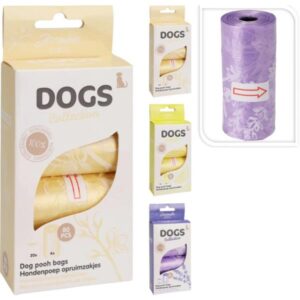 Kakakotid 4x20tk värvivalik 1tk