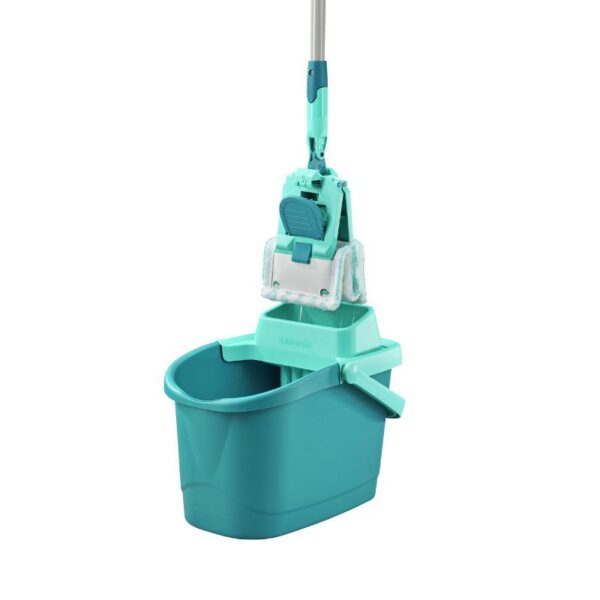 Põrandapesukomplekt Power Clean