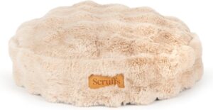 Pesa kassile Alpine beež Ø50cm