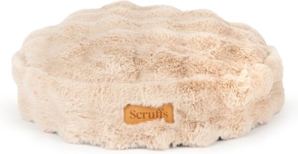 Pesa kassile Alpine beež Ø50cm