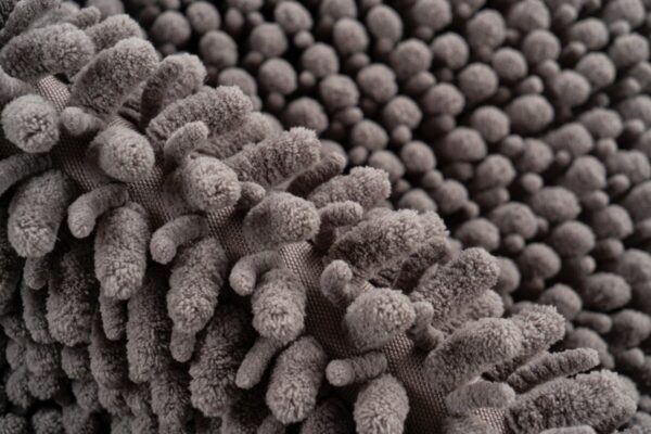 Vannitoavaip Fluffy hall 50x90cm