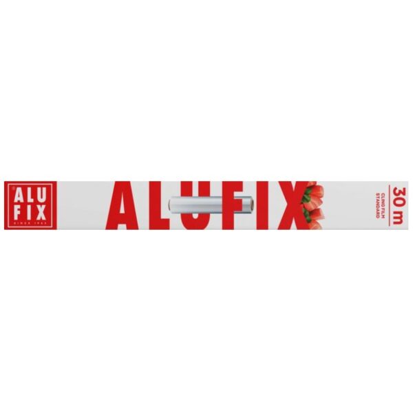 Toidukile Alufix 29cm x 30m