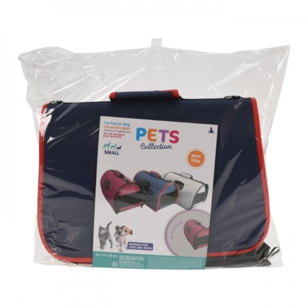 Kandekott lemmikloomale, värvivalik 1tk, 43x25x h25cm