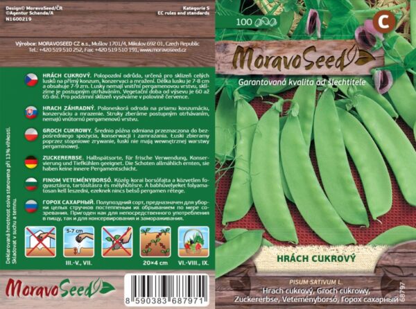 Suhkruhernes 'Jessy'