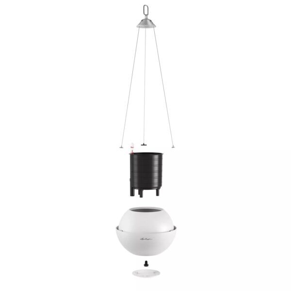 Ampelpott Bola Ø23 x h18cm tumehall