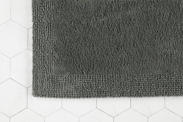 Vannitoavaip Kimmel roheline 60x90cm