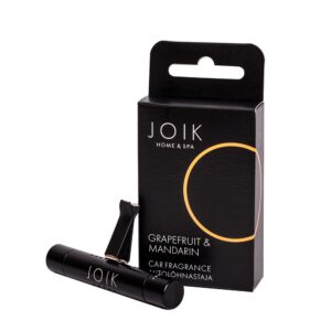 Autolõhnastaja Greip ja mandariin