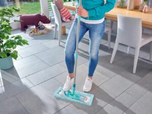Põrandapesija vahetuskate Profi Extra Soft 42cm