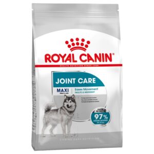 Kuivtoit koerale CCN Maxi Joint Care 10kg