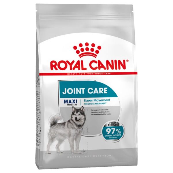 Kuivtoit koerale CCN Maxi Joint Care 10kg