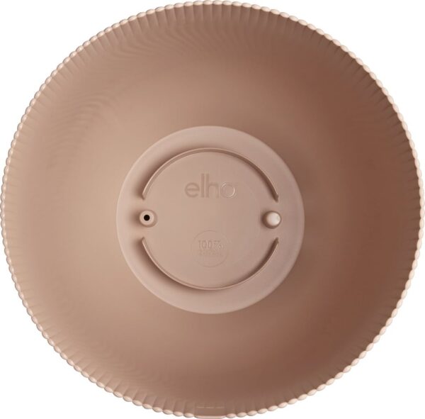 Istutuspott Sereh Ø30cm 13L savihall