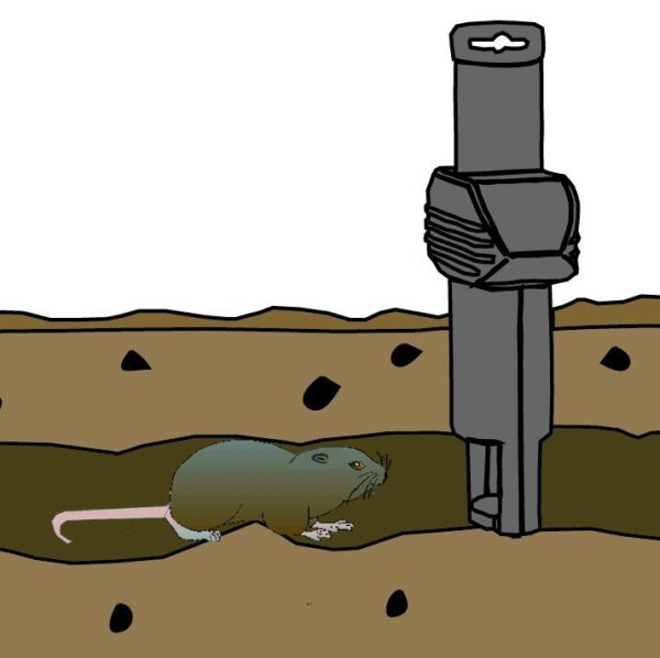 Vesirotilõks SuperCat