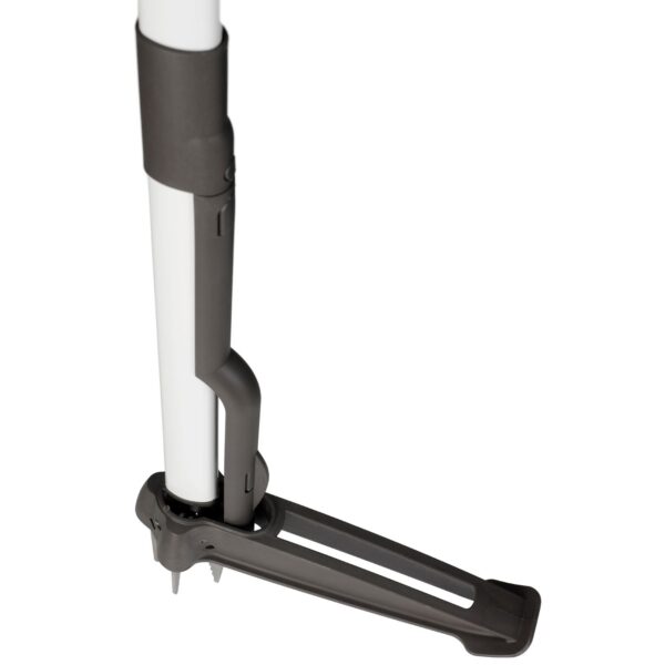 Fiskars Umbrohujuurija valge