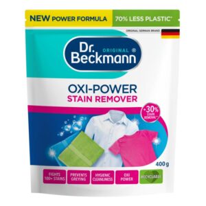 Plekieemalduspulber Oxi-Power 400g