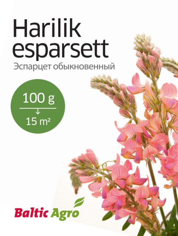 Esparsett 100g