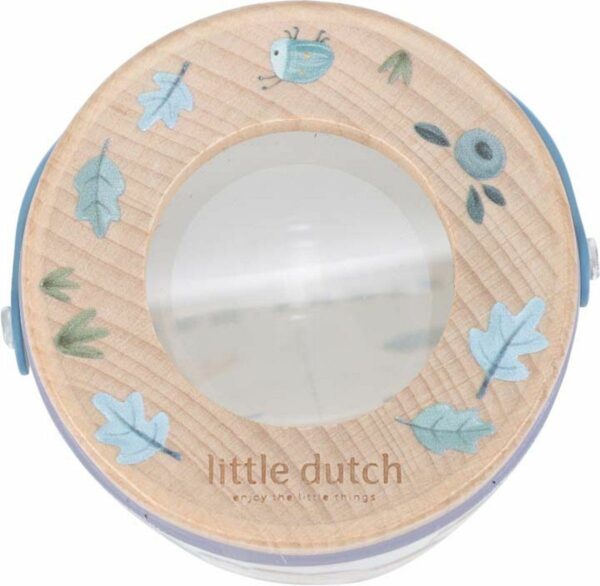 Putukapurk Forest Friends sinine