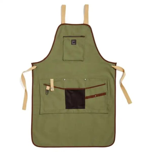 Aedniku põll Ligustro roheline